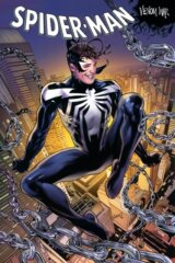 Venom War: Spider-Man/Lethal Protectors