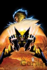 Wolverine: Deep Cut