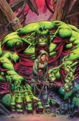 Incredible Hulk Vol. 4: City of Idols