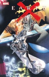 Earth X (New Printing 3)