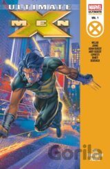 Ultimate X-Men Epic Collection: The Tomorrow People