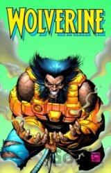Wolverine Omnibus Vol. 6