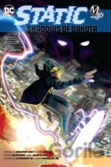 Static: Shadows of Dakota