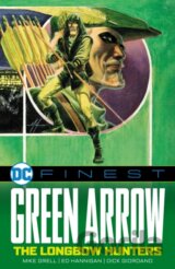 DC Finest: Green Arrow