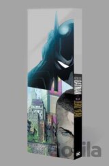 Absolute Batman: Zero Year