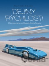 Dejiny rýchlosti