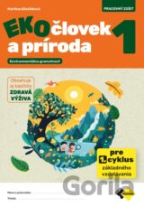 Eko-človek a príroda 1