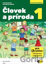 Človek a príroda 1