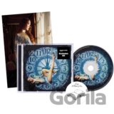 Laufey:  A Matter Of Time (Amazon Exclusive CD)