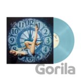 Laufey:  A Matter Of Time / Blue Ltd. (LP)
