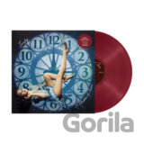 Laufey:  A Matter Of Time / Rouge Ltd. (LP)