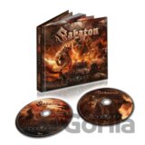 Sabaton:  Legends (Digibook) (CD)