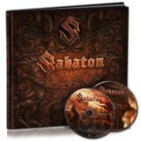 Sabaton:  Legends (Earbook) (CD)