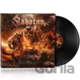 Sabaton:  Legends (Lp Black)