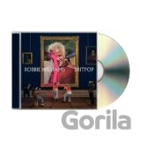 Robbie Williams: Britpop (CD)