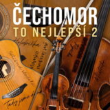 Čechomor:  To nejlepší 2 (CD)