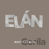 Elán:  Nultý album /  LP