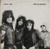 Mötley Crüe:  From The Beginning