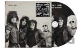 Mötley Crüe:  From The Beginning CD