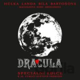 Karel Svoboda, Zdeňek Borovec a Richard Hese:  Dracula LP