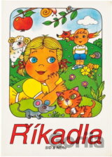 Říkadla