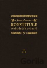 Konstituce svobodných zednářů 1723