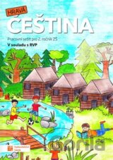 Hravá čeština 2 - pracovní sešit