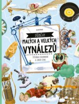 Příběhy malých a velkých vynálezů