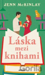 Láska mezi knihami