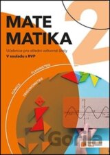 Matematika pro SOŠ 2 (učebnice)