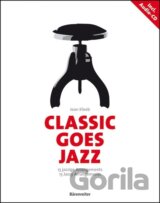 Classic Goes Jazz