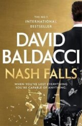 Nash Falls