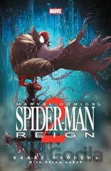 Spider-Man: Reign 2 (Spider-Man: Reign 2 (2024))
