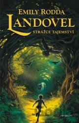 Landovel: Strážce tajemství