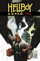 Hellboy a Ú.P.V.O. 3 - 1954