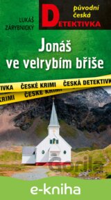 Jonáš ve velrybím břiše