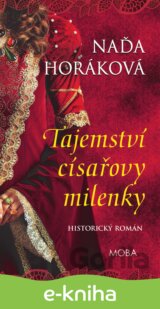 Tajemství císařovy milenky