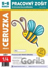 Hravá ceruzka