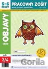 Hravé objavy