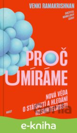 Proč umíráme