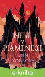 Nebe v plamenech