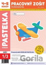 Kúzelná pastelka
