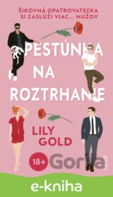 Pestúnka na roztrhanie