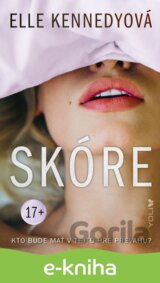 Skóre, 2. vydanie