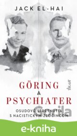 Göring a psychiater