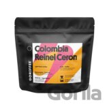 Colombia Reinel Ceron washed (Light roast)