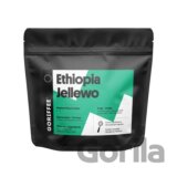 Ethiopia Jellewo washed (Medium roast)