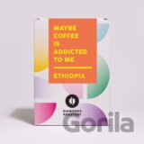 Etiópia Zelalem Alemu (Espresso kávovar)