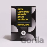 Honduras Caviflor (Espresso kávovar)