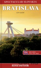 Bratislava - city guide